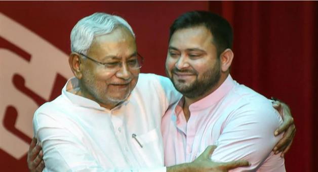 Khabar Odisha:Politics-Bihar-government-cabinet-expansion-congress-MLA-wants-ministers-berth