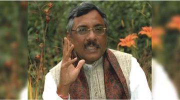 Khabar Odisha:Politics-West-Bengal-Pavan-Varma-resigns-from-Trinamool-Congress