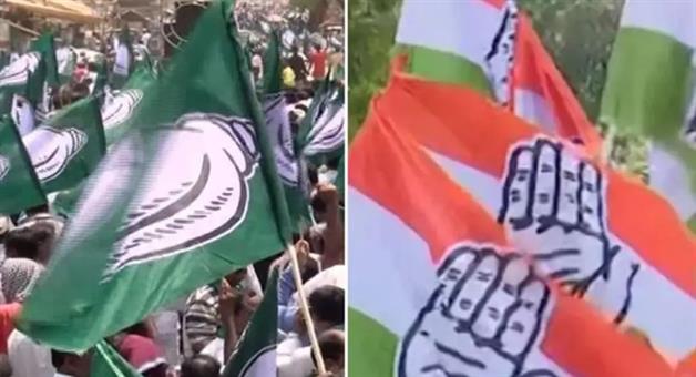 Khabar Odisha:Politics-intensifies-in-FM-College-student-suicide-attempt-incident
