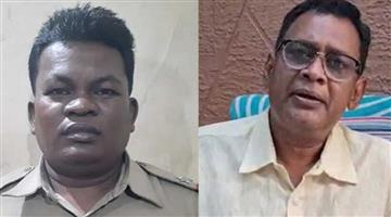 Khabar Odisha:Politics-rise-on-Naba-Das-assassination