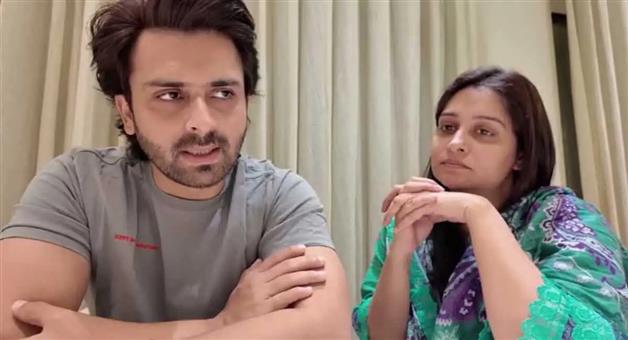 Khabar Odisha:Popular-TV-actress-Dipika-Kakar-diagnosed-with-stage-2-liver-cancer