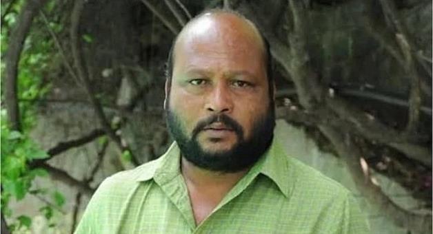 Khabar Odisha:Popular-Telugu-actor-Venkat-passes-away-was-suffering-from-kidney-disease