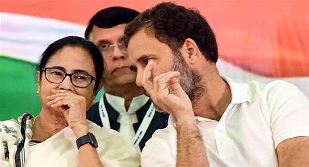 Khabar Odisha:Poverty-in-Bengal-and-a-miserable-defeat-in-Tamil-Nadu-why-is-Congress-still-happy