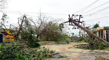 Khabar Odisha:Power-cables-will-go-underground-to-prevent-damage-during-disaster