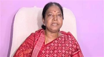 Khabar Odisha:Pramila-Mallik-Trashes-Prabhat-Biswals-Exit-Calls-Him-Irrelevant