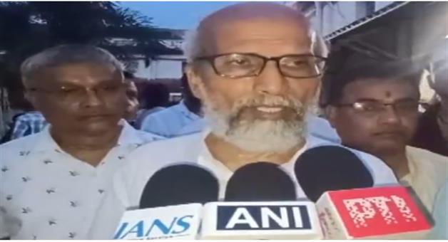 Khabar Odisha:Prataps-open-challenge-to-PCC-President-Bhakta-Das-and-BJD-MLA-Gautam-Budh-Das