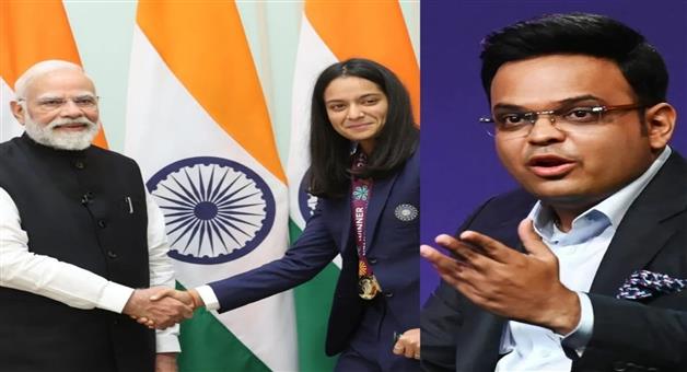 Khabar Odisha:Pratyeka-Rawal-to-get-World-Cup-medal-after-Jay-Shahs-intervention-ICC-had-to-change-rules