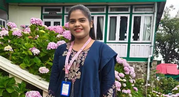 Khabar Odisha:Pregnant-Ministry-Officer-Found-Dead-in-Delhi-Family-Alleges-Husband-and-In-Laws-Harassment