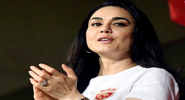 Khabar Odisha:Preity-Zinta-wrote-an-emotional-note-saying---The-work-is-incomplete-we-will-definitely-complete-it-next-year