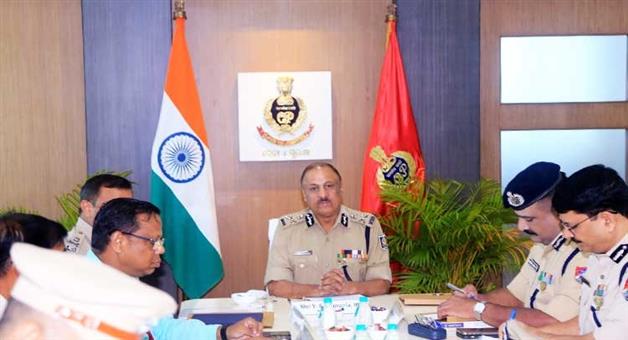 Khabar Odisha:Preparation-meeting-for-regular-darshan-at-the-temple-in-the-New-Year