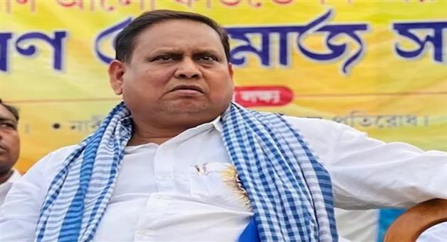 Khabar Odisha:Preparations-underway-for-construction-of-Babri-Masjid-in-West-Bengal-TMC-MLA-announces-foundation-stone