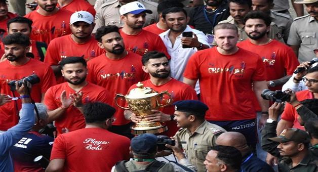 Khabar Odisha:Preparing-for-the-biggest-deal-of-IPL-Adhar-Poonawalla-may-buy-RCB