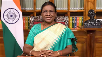 Khabar Odisha:President-Droupadi-Murmu-is-arriving-in-Odisha-for-a-two-day-visit