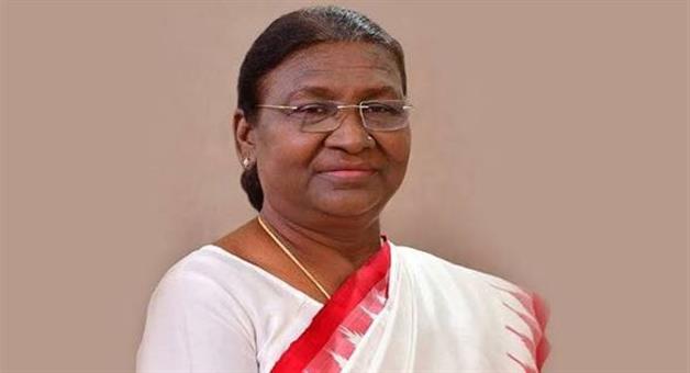 Khabar Odisha:President-is-visiting-Odisha-for-three-days-instead-of-two