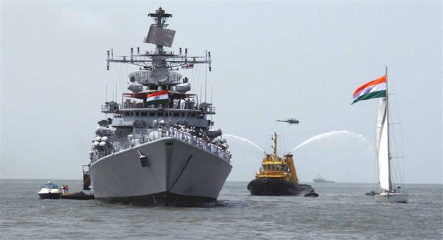 Khabar Odisha:President-to-attend-Indian-Navy-Day