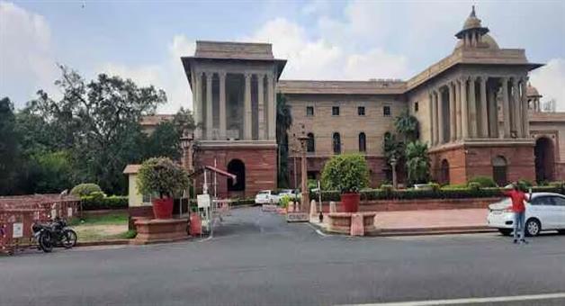 Khabar Odisha:Prime-Ministers-Office-to-move-after-78-years-know-the-new-address-of-PMO