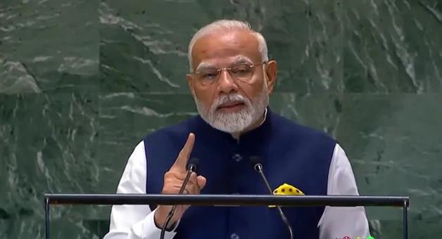 Khabar Odisha:Prime-Minister-Modi-to-address-to-United-Nations-General-Assembly