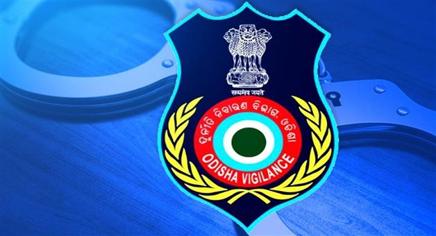 Khabar Odisha:Principal-in-Vigilance-occupation