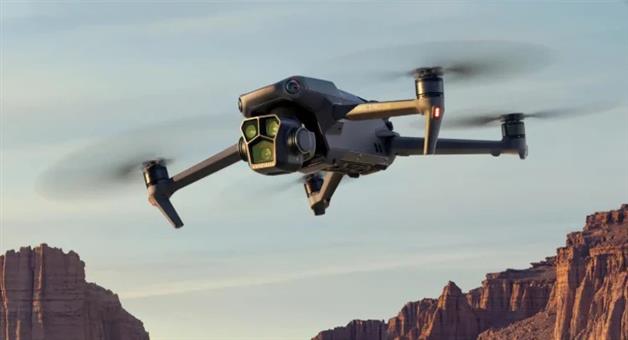 Khabar Odisha:Prisoners-will-be-kept-under-strict-surveillance-drones-will-be-flown-in-5-jails-in-the-first-phase