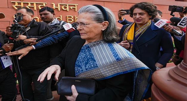 Khabar Odisha:Privilege-notice-against-Sonia-Gandhi-for-controversial-remarks-on-President