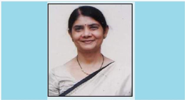 Khabar Odisha:Prof-Savita-Pradhan-is-the-Chancellor-of-Odia-University