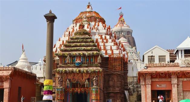 Khabar Odisha:Public-Darshan-closed-for-5-Hours-for-Ram-Janmotsav-Rituals