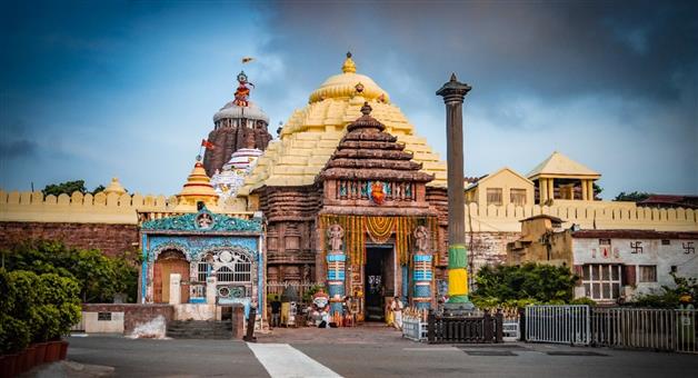 Khabar Odisha:Public-darshan-at-Srimandir-suspended-for-four-hours-today