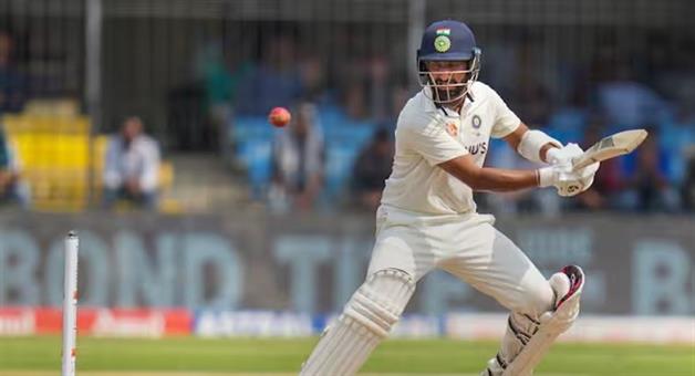 Khabar Odisha:Pujara-may-get-special-responsibilities-in-the-India-Australia-series