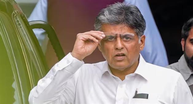 Khabar Odisha:Punjab-Congress-Crisis-Is-Manish-Tewari-Leaving-Party-Before-Elections-Senior-Leaders-Cryptic-Post-Sparks-Rumors