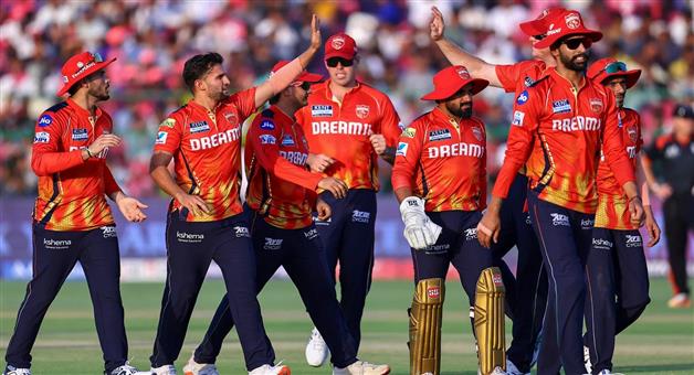 Khabar Odisha:Punjab-kings-beats-Rajasthan-royals-by-ten-runs