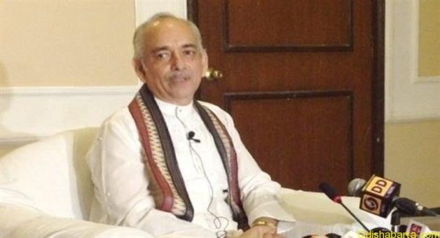 Khabar Odisha:Puri-Gajapati-Rejects-ISKCON-Claims-Says-Press-Release-is-Fabricated
