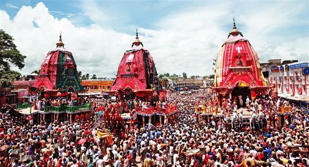 Khabar Odisha:Puri-Gears-Up-With-Massive-Medical-Cover-For-Rath-Yatra