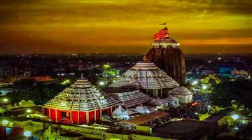 Khabar Odisha:Puri-Jagannath-Temple-is-on-dangerous-situation
