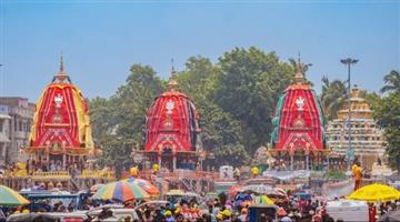 Khabar Odisha:Puri-Jagannath-Yatra-Public-Darshan-Suspended-for-6-Hours-Tonight-Ahead-of-Hera-Panchami