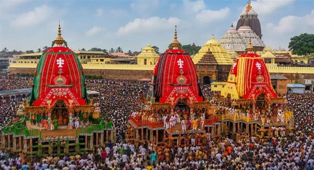 Khabar Odisha:Puri-Rath-Yatra-Hotel-Rents-Skyrocket-Past-₹50000-as-Room-Booking