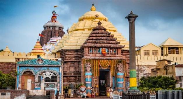 Khabar Odisha:Puri-Shreemandir-Iskcon-Ratha-Yatra-Controversy-2026