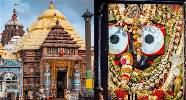 Khabar Odisha:Puri-Srimandir-Remail-closed-Today-for-Lord-Jagannaths-Khasapada-Ritual