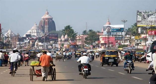 Khabar Odisha:Puri-has-been-declared-a-Municipal-Corporation-the-citys-look-and-development-blueprint-will-change