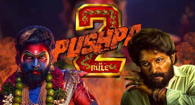 Khabar Odisha:Pushpa-2-The-Rule-creates-history-in-advance-bookings-breaks-RRRs-record