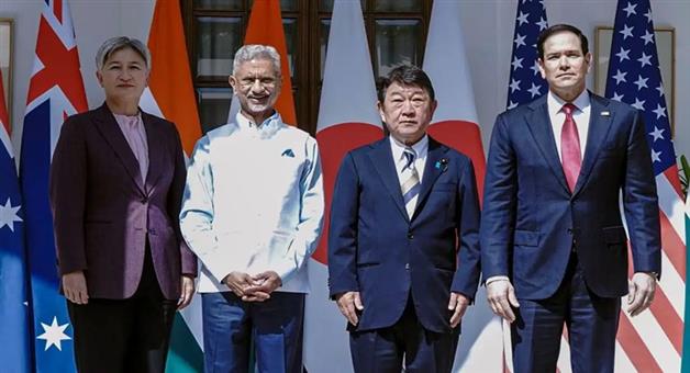 Khabar Odisha:Quad-Summit-3-big-decisions-at-the-New-Delhi-meeting-how-will-Chinas-concerns-grow