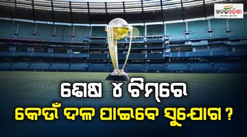 Khabar Odisha:Qualified-for-2027-ODI-world-cup-Afghanistan-India-Pakistan