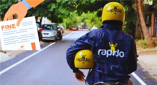 Khabar Odisha:RAPIDO-FINE-CCPA-DARK-PATTERNS