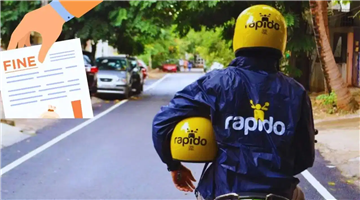 Khabar Odisha:RAPIDO-FINE-CCPA-DARK-PATTERNS