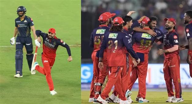 Khabar Odisha:RCB-Are-IPL-2026-Champions-Defeat-Gujarat-Titans-by-5-Wickets-to-Defend-Their-Title