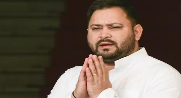 Khabar Odisha:RJD-contest-upcoming-Kerala-assembly-election-as-announces-Tejashwi-Yadav