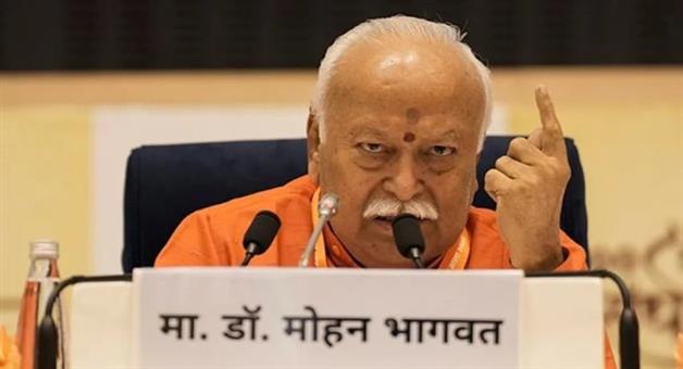Khabar Odisha:RSS-chief-Mohan-Bhagwats-big-statement-on-retirement-at-75-years-said--I-never-said
