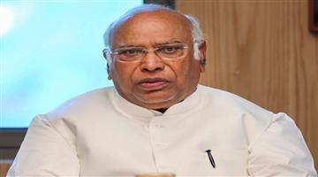 Khabar Odisha:RSS-is-the-root-of-all-controversies-it-should-be-banned-Khadge-lashes-out-at-PM-Modi