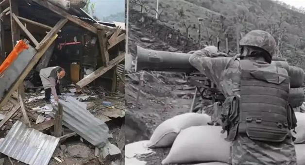 Khabar Odisha:Rahim-Yar-Khan-airbase-not-functional-declares-Pakistan-after-Indian-air-strike