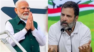 Khabar Odisha:Rahul-Gandhi-jibe-at-PM-Israel-visit-and-BJPs-counter-attack