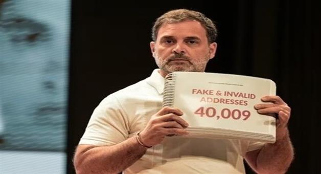 Khabar Odisha:Rahul-Gandhi-should-not-resort-to-bad-practices-like-theft-to-spread-lies-Election-Commission